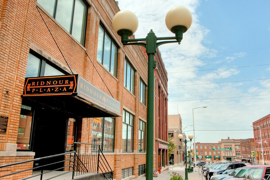 More Photos Of 808 P St, Lincoln Unknown For Lease