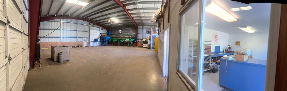 More Photos Of 18460 N Highway 99 W, Dayton Light Manufacturing For Sale