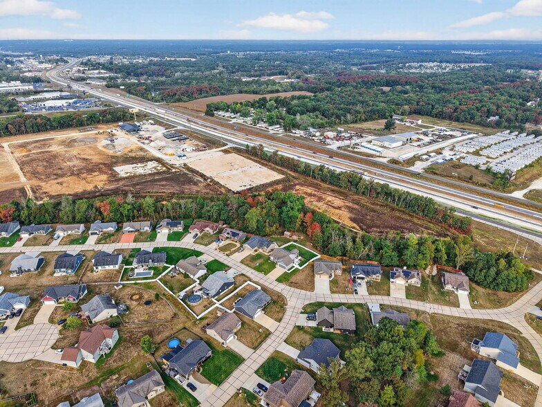 Primary Photo Of 1700 E Veterans Memorial Pky, Truesdale Land For Sale