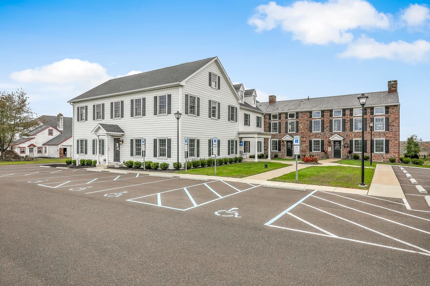 More Photos Of 2189 2nd Street Pike, Newtown Healthcare For Lease