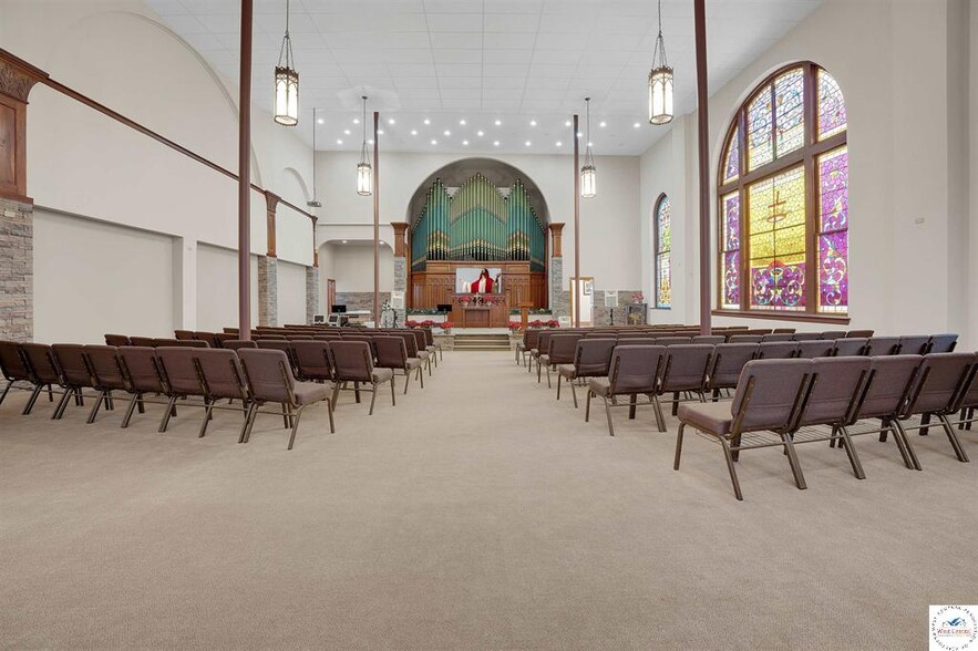 More Photos Of 520 Osage Ave, Sedalia Religious Facility For Sale
