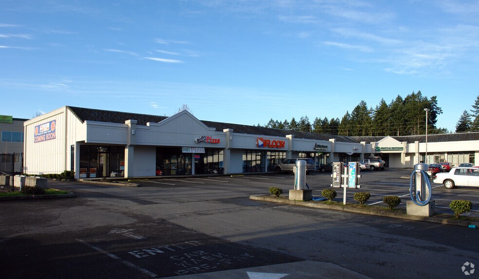 More Photos Of 4916 Center St, Tacoma General Retail For Sale