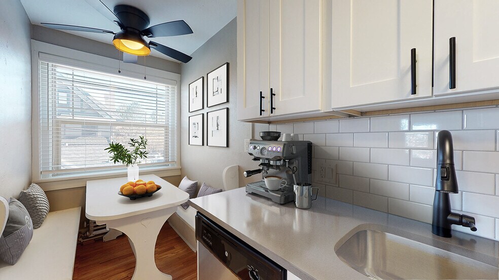 More Photos Of 900 E 12th Ave, Denver Apartments For Sale