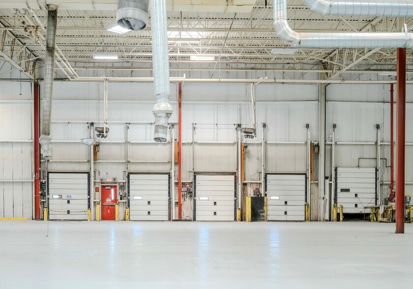More Photos Of 3201 Lebanon Rd, Danville Distribution For Lease