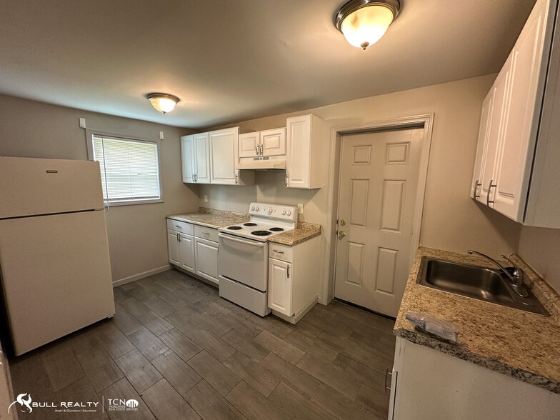 More Photos Of 407 Sunset Ave NW, Atlanta Apartments For Sale
