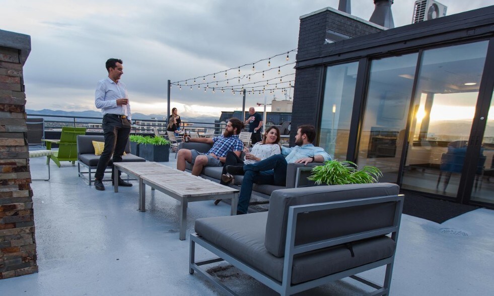 More Photos Of 901 N Sherman St, Denver Apartments For Lease
