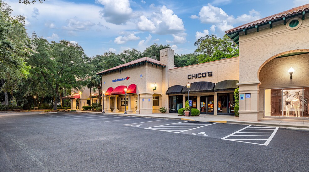 More Photos Of 600 Sea Island Rd, Saint Simons Island Unknown For Lease