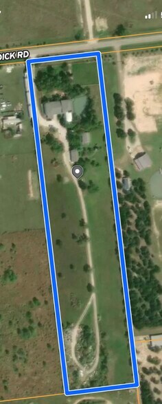 More Photos Of 29129 Stockdick Rd, Katy Land For Sale