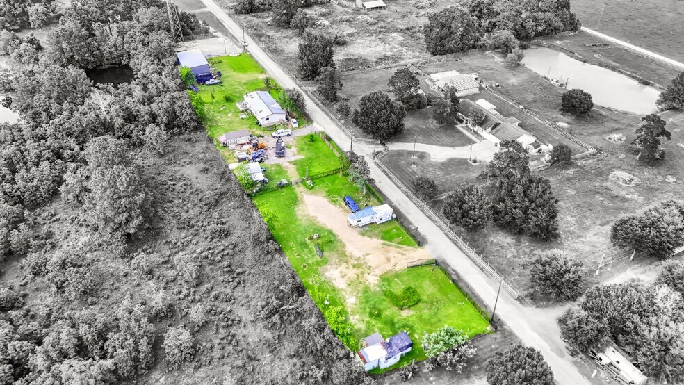 More Photos Of 21611 Parker Rd, Tomball Land For Sale