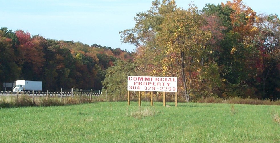 More Photos Of 0 Casteel Rd, Bruceton Mills Land For Lease