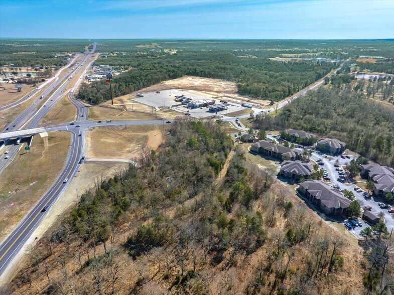 More Photos Of TBD I-20 Canton Acres, Canton Land For Sale