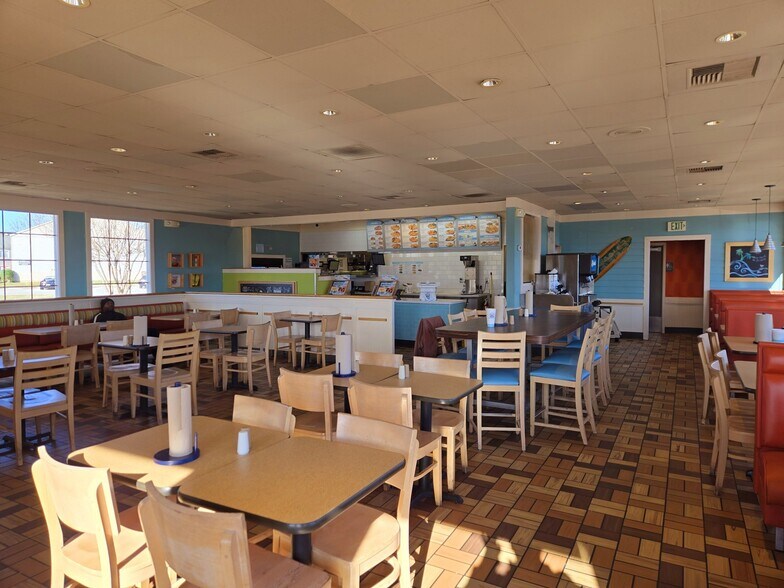 More Photos Of 1236 Beltline Rd SW, Decatur Fast Food For Sale