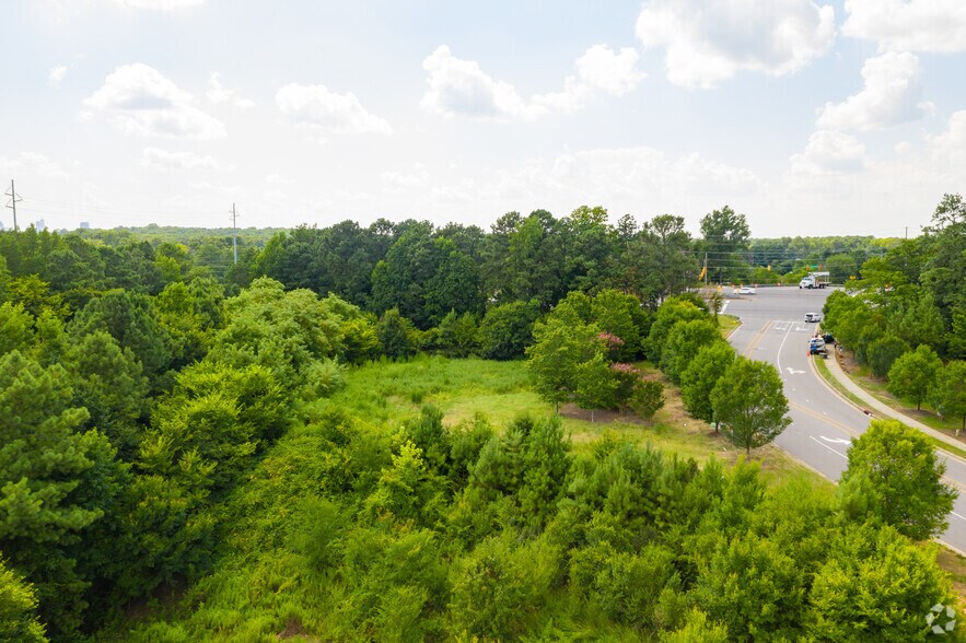 More Photos Of 3102 Kelley Austin Dr, Raleigh Land For Sale