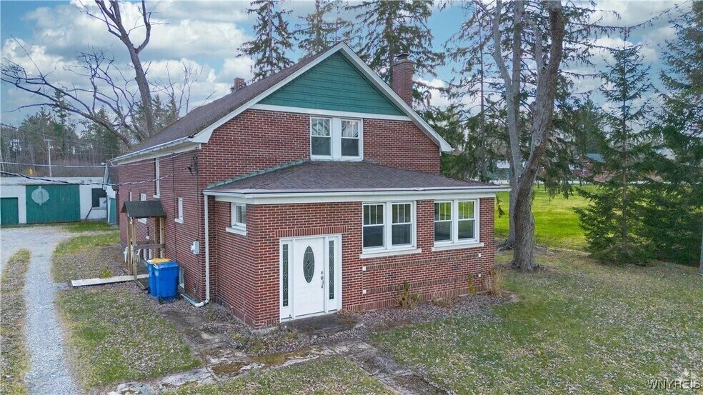 More Photos Of 11725 Big Tree Rd, East Aurora Flex For Sale