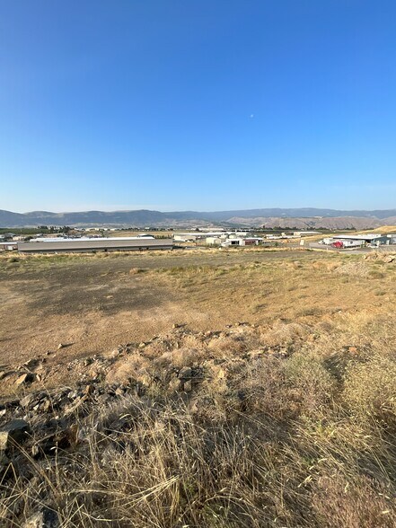 More Photos Of 501 Urban Industrial Way, East Wenatchee Land For Sale