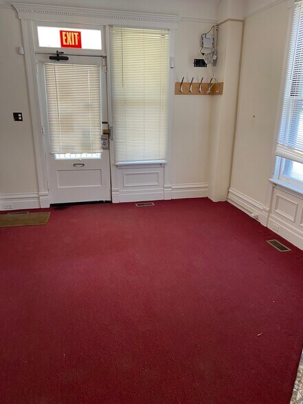 More Photos Of 161 Livingston Ave, New Brunswick Office Residential For Lease