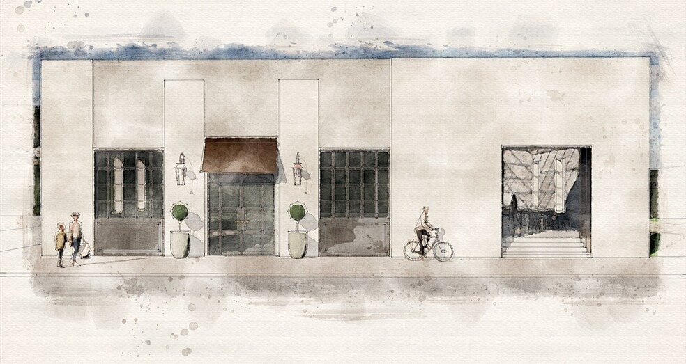 More Photos Of 615 E Main St, Chattanooga General Retail For Lease