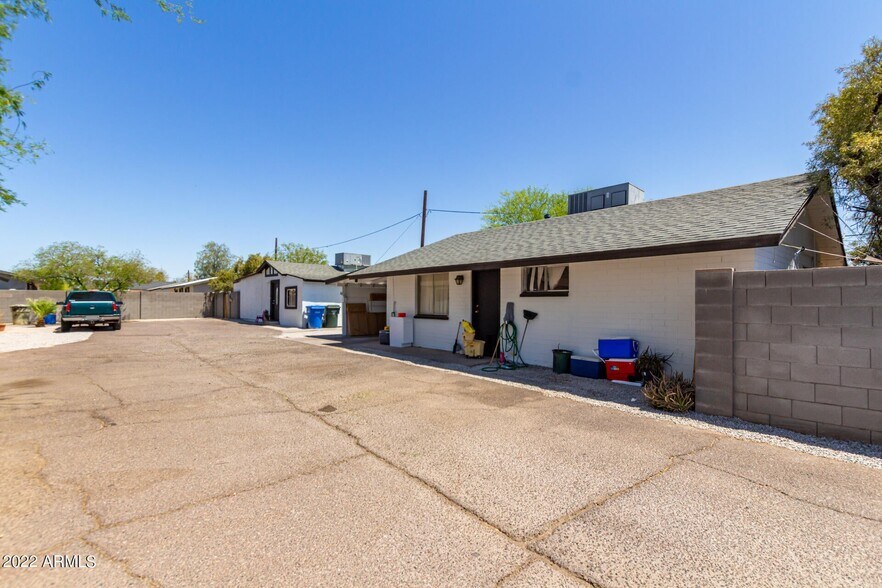 More Photos Of 1801 N 25th Pl, Phoenix Apartments For Sale