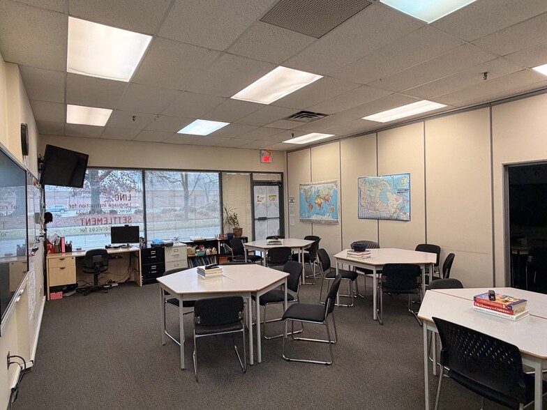 More Photos Of 8400 Alexandra Rd, Richmond General Retail For Lease