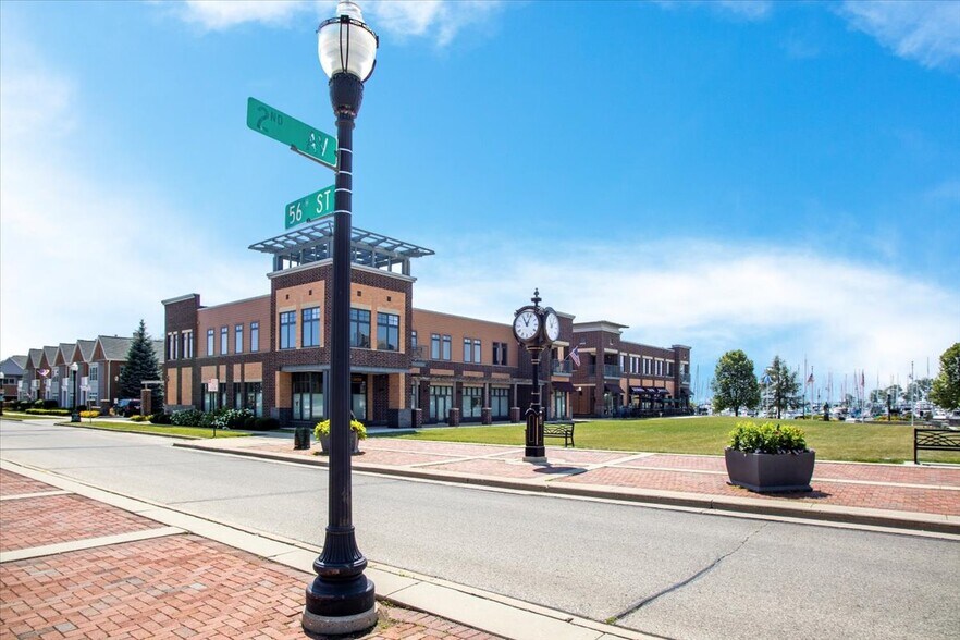 More Photos Of 115-125 56th St, Kenosha Apartments For Sale