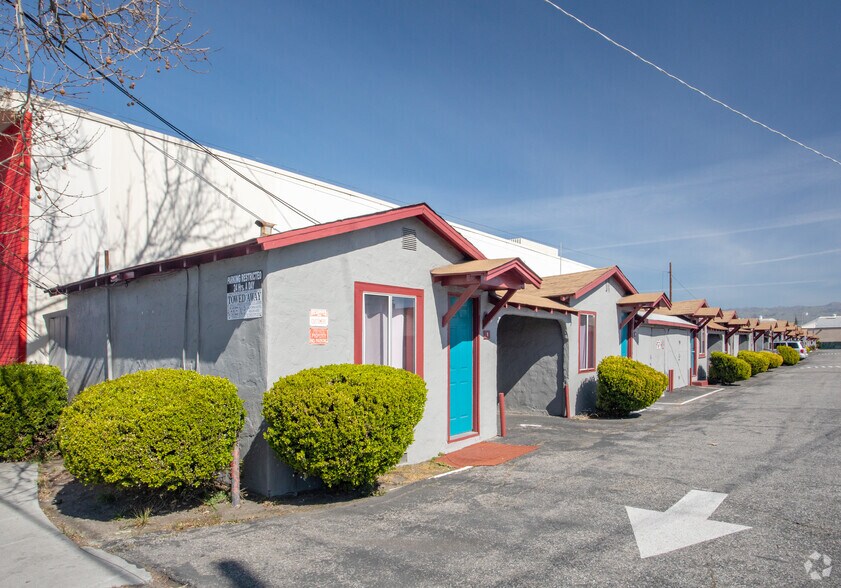 More Photos Of 1706 Monterey Hwy, San Jose Hotel For Sale