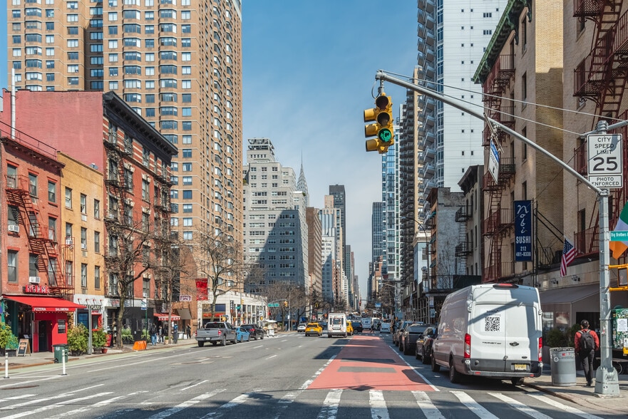 More Photos Of 245 E 30th St, New York Apartments For Sale
