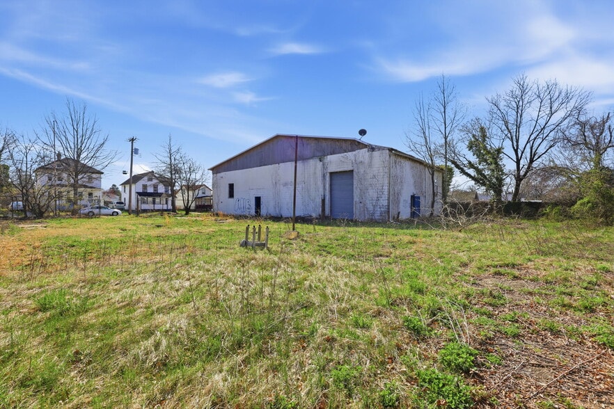 More Photos Of 534 Harvard St, Vineland Warehouse For Sale