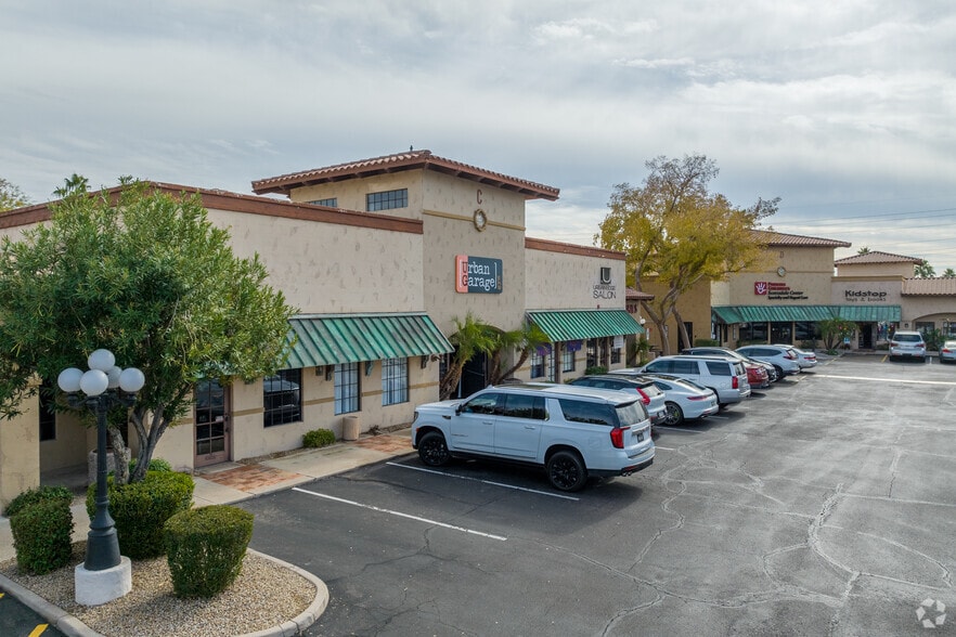 More Photos Of 6990 E Shea Blvd, Scottsdale Freestanding For Lease