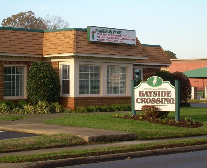 More Photos Of 1637 Independence Blvd, Virginia Beach Storefront Retail Office For Lease