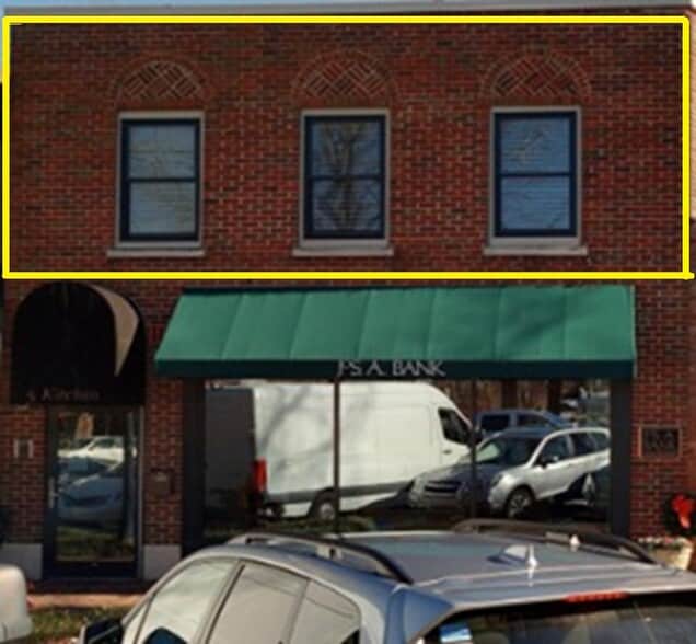 More Photos Of 5 Kitchen Pl, Asheville Office For Lease