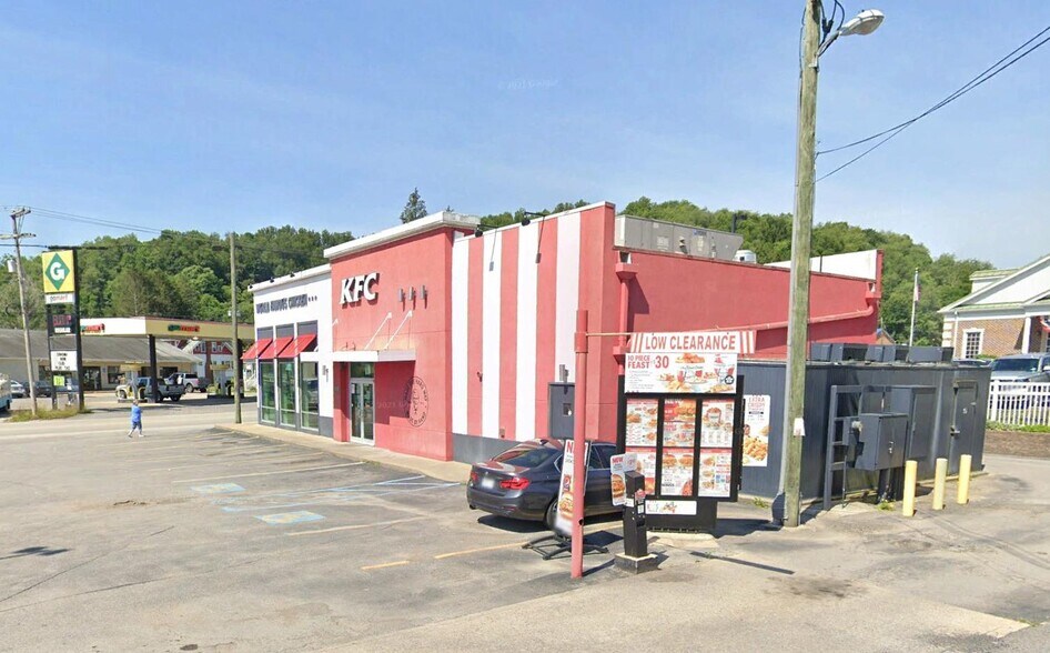 More Photos Of 104 N Pike St, Grafton Fast Food For Sale