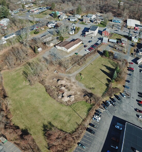 More Photos Of 2820 Route 611, Tannersville Land For Sale