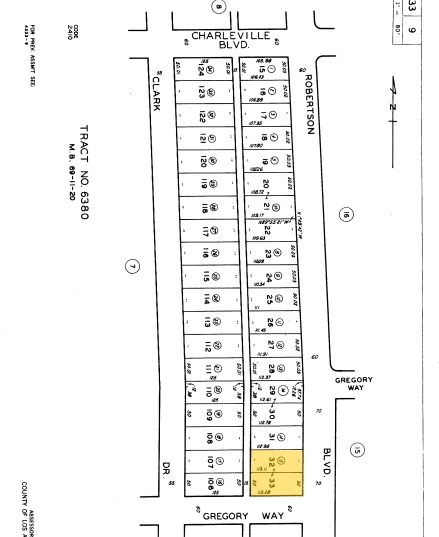 More Photos Of 287-297 S Robertson Blvd, Beverly Hills Storefront For Sale