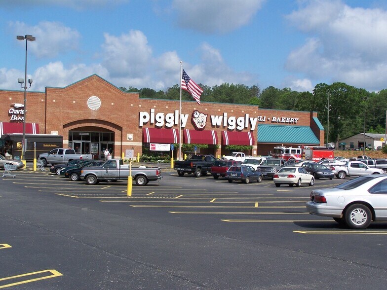 Primary Photo Of 1861 Roanoke Rd, Lagrange Unknown For Lease