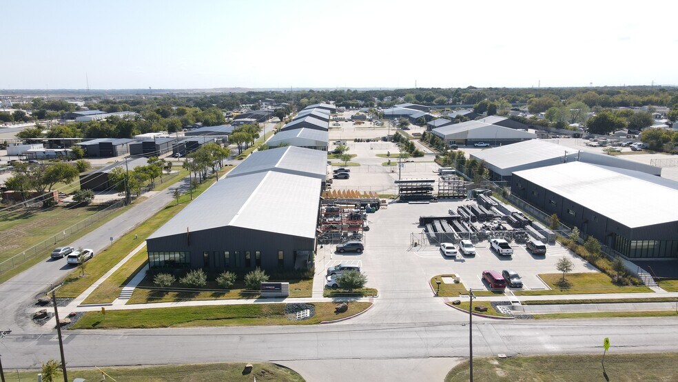 More Photos Of 4908 Vesta Farley Rd, Fort Worth Unknown For Lease