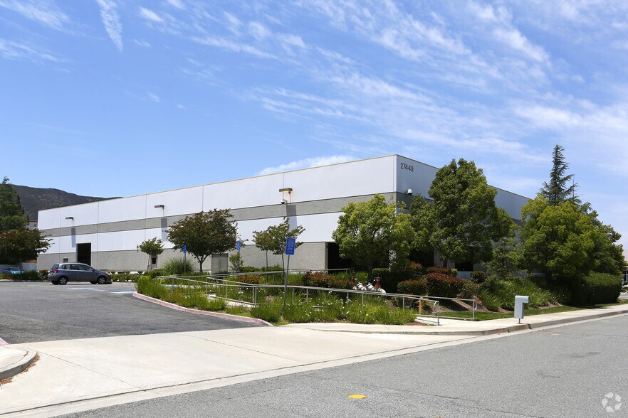 Primary Photo Of 27449 Colt Ct, Temecula Warehouse For Lease