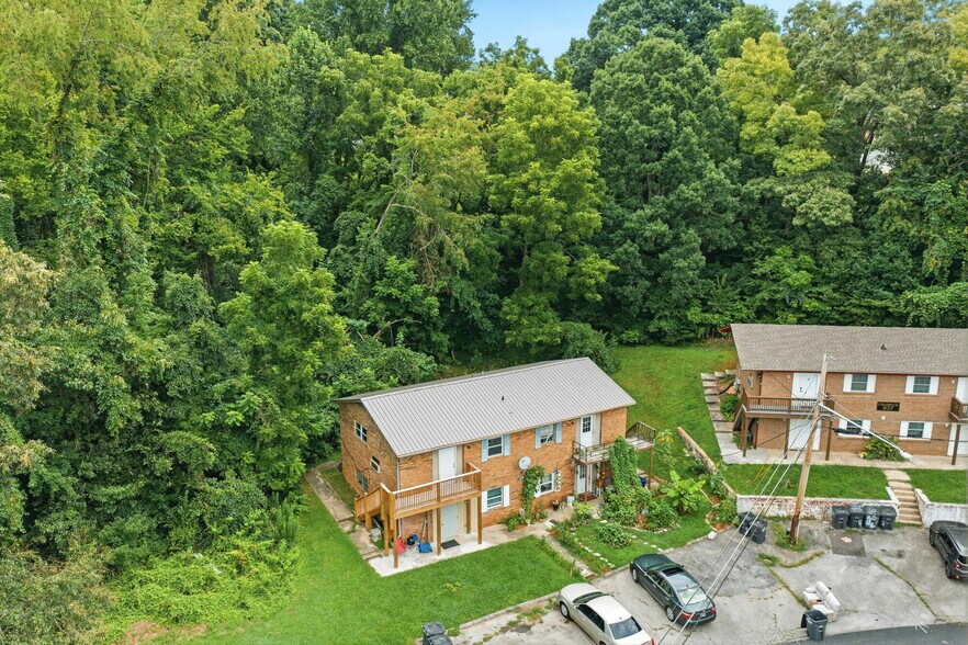 More Photos Of , Kingsport Multifamily For Sale