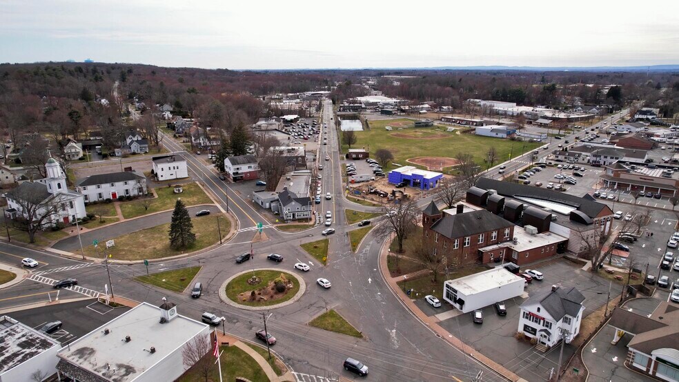 More Photos Of 16 Shaker Rd, East Longmeadow General Retail For Sale