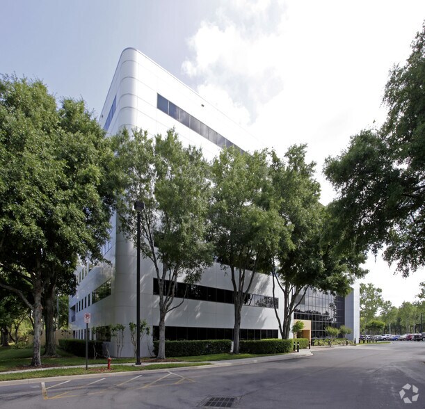 More Photos Of 12201 Research Pky, Orlando Office For Lease