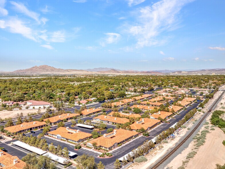More Photos Of 3161 E Warm Springs Rd, Las Vegas Office For Sale