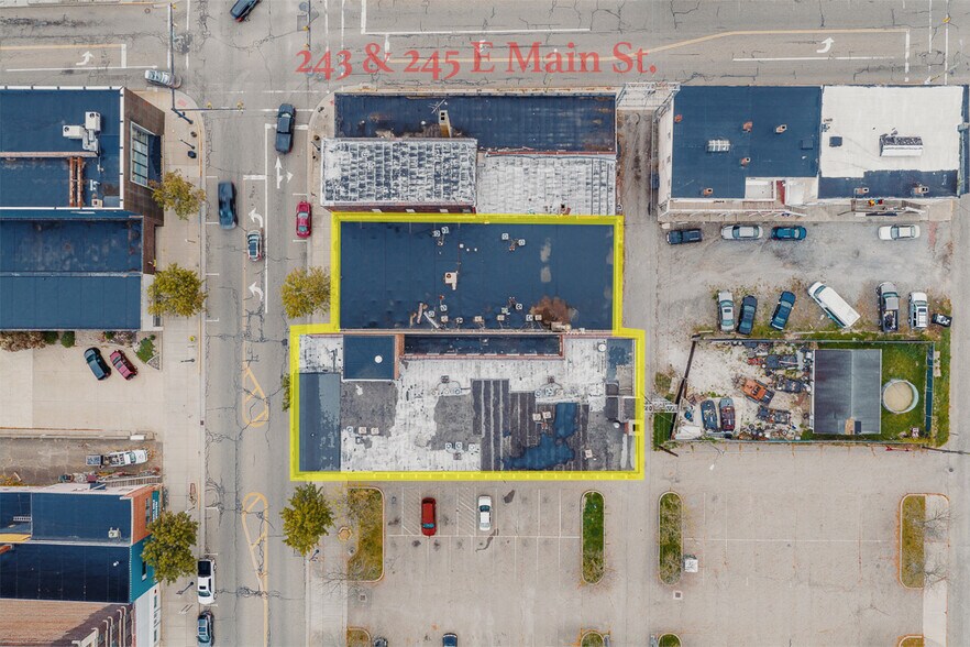 More Photos Of 243 E Main St, Alliance Apartments For Sale
