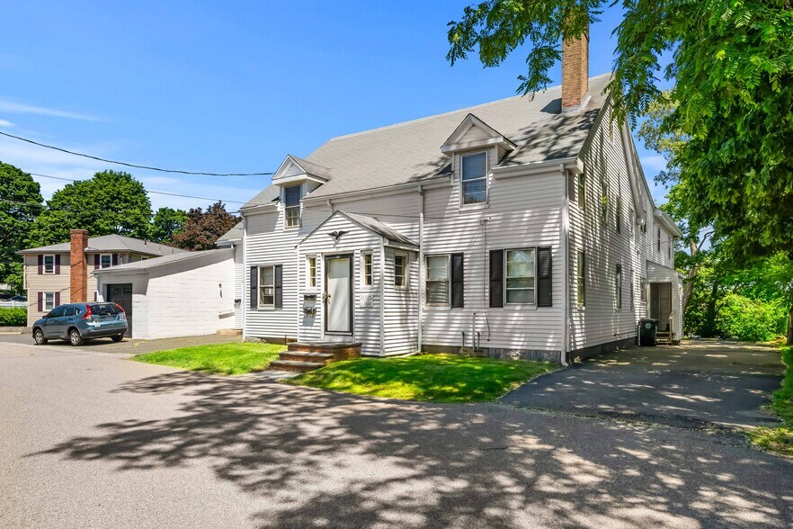 Primary Photo Of 39 Needham Rd, Danvers Apartments For Sale