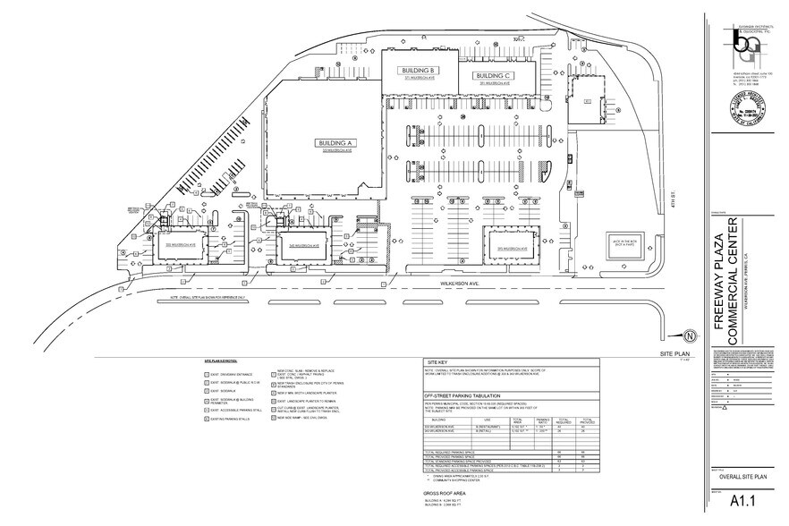 More Photos Of 351 Wilkerson Ave, Perris General Retail For Sale