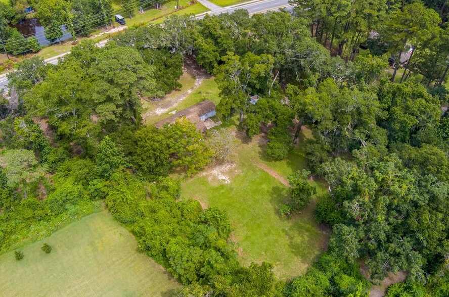 More Photos Of 299 Savannah Hwy, Beaufort Land For Sale