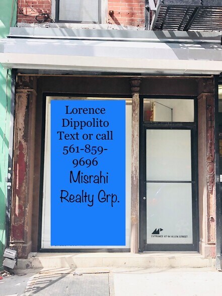 More Photos Of 95 Orchard St, New York Apartments For Lease