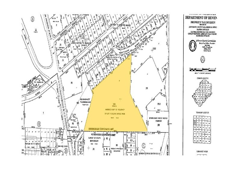 More Photos Of 2000-2100 SouthBridge Pky, Birmingham Office Residential For Lease