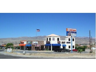 Primary Photo Of 1371 Hancock Rd, Bullhead City General Retail For Sale
