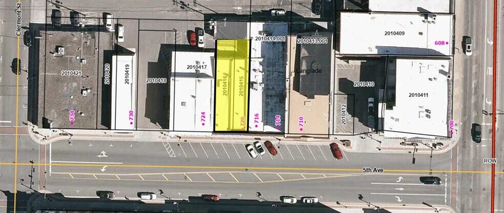 More Photos Of 720 5th Ave, Antigo Office For Sale