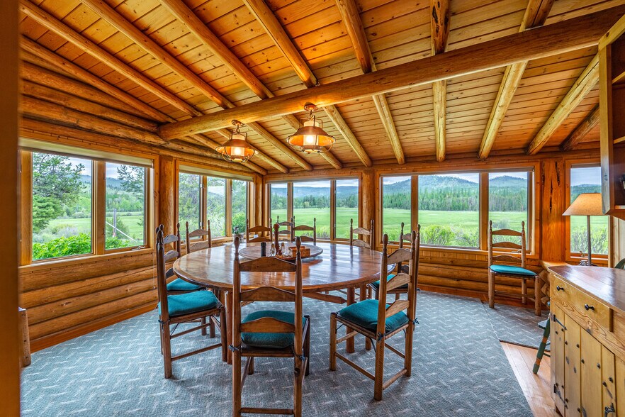More Photos Of 12455 N Placid Lake Rd, Seeley Lake Specialty For Sale