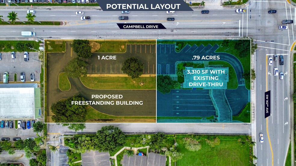 More Photos Of 1750 NE 8th St, Homestead Land For Lease